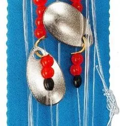 FLADEN Plattfisch Paternoster-Vorfach V