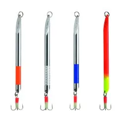 Fladen Fishing AB FLADEN Rundpilk 12° Pilker -Williamson FLADEN Rundpilk 12 176 16 21200 GaleriebildujoOi31rSPUSL 1280x1280