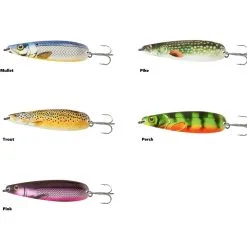 Fladen Fishing AB Fladen Trolling Realistic Spoon - Trollingblinker -Williamson Fladen Trolling Realistic Galeriebild mit Farbcode 769747 1280x1280