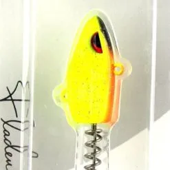 FLADEN Jig Head Mit Bait Screw -Williamson Fladen Big Screw Head YellowR5Rm1wPohk5Ce 1280x1280