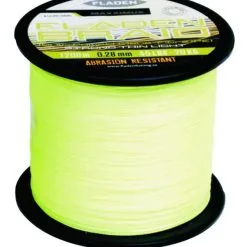 MAXXIMUS FLADEN BRAID 1200m - Geflochtene Schnur -Williamson Fladen Braid Yellow 1309120040YcpfA1lBQHVLt 1280x1280