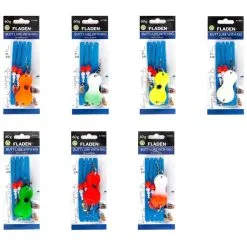 Fladen Fishing AB Fladen Buttlöffel-Vorfach - Butt Lure -Williamson Fladen Buttloeffel Vorfach GaleriebildRYFYyMv9jxSFp 1280x1280