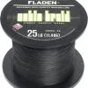Fladen Fishing AB FLADEN Maxximus Cable Braid - Geflochtene Schnur 1200m -Williamson Fladen Cable Braid Schwarz 13 11120025DQw4jY7VOdKTZ 1280x1280