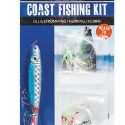 FLADEN Coast Fishing Kit - Hering 40g -Williamson Fladen Coast Fishing Kit Hering blauEkbkZMSucnR06 1280x1280