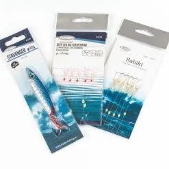 FLADEN Coast Fishing Kit - Hering 40g -Williamson Fladen Coast Fishing Kit Hering silbern einzelnIdGXBAzwx6pp4 1280x1280