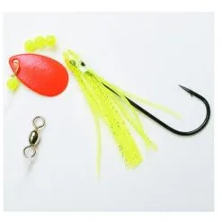 FLADEN Boat & Pier Muppet Rig -Williamson Fladen Galeriebild Boat Pier Muppets 17 04tRRTwrJVHy3Z0 1280x1280