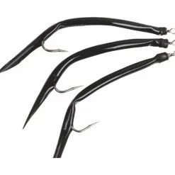 Fladen Fishing AB FLADEN Gummi-Makk -Williamson Fladen Gummi Makk schwarzuejLS1E2vZRii 1280x1280