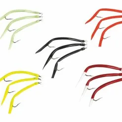 Fladen Fishing AB FLADEN Gummi-Makk -Williamson Fladen Gummi MakkrX4RnbCUuGQjt 1280x1280