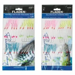 FLADEN Herings- Und Makrelenvorfach-Set -Williamson Fladen Herings und Makrelen Vorfach Set 17 1236ovykR17CwaT3E 1280x1280