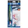 FLADEN Sea Fishing Kit - Makrele -Williamson Fladen Ready To Fish Kit Makrele 16 22200 10cNgHSlr5OyDvj 1280x1280