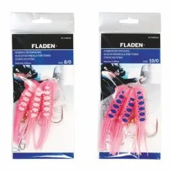 Fladen Fishing AB FLADEN Robban Octopus Rig - Dorschsystem -Williamson Fladen Robban Octopus GaleriebilduayuzyWSUUmcf 1280x1280