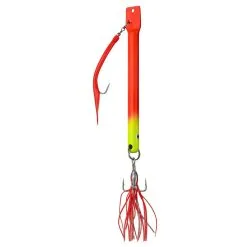 Fladen Fishing AB FLADEN SKREI Pilker Mit Makkbeihänger Bleifrei 11 Fladen Fishing AB FLADEN SKREI Pilker Mit Makkbeihänger Bleifrei -Williamson Fladen Skrei Pilker Rot GelbBfGh9EsaXojCKHDvSdNR3pGF1v 1280x1280