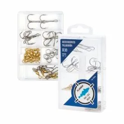 FLADEN Zubehörbox Gefüllt -Williamson Fladen Zubehoerbox gefuellt kleinV08oS2egzjzmL 1280x1280