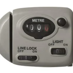 KINETIC Line Counter - Schnurzähler In Metern
