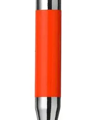 Fladen Fishing AB FLADEN LARVIK Pilker Bleifrei -Williamson Galeriebild FLADEN Pilker LARVIK Silber RotejrDyfZJydziF 1280x1280