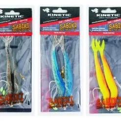 KINETIC Sabiki Rig - Dorsch/Köhler I -Williamson Galeriebild KS07033 63lOsmgdQGRyZbO 1280x1280