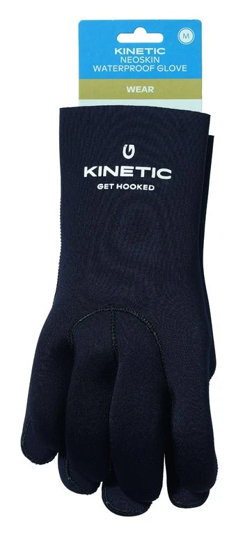 Kinetic NeoSkin Wasserdichter Handschuh 4 Kinetic NeoSkin Wasserdichter Handschuh – Bild 2