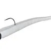 Hogy Paddle Shaker Tail 23cm Mit VMC Jig Head Bone -Williamson Hogy Paddle 9inch bone 774750 1280x1280