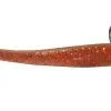 Hogy Paddle Shaker Tail 23cm Mit VMC Jig Head -Williamson Hogy Paddle amber 1280x1280