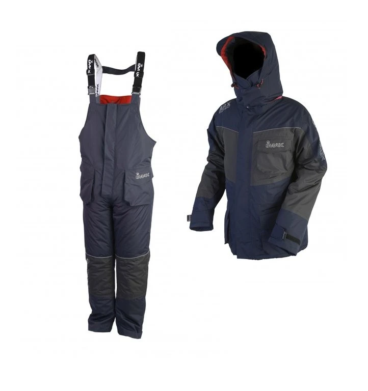 IMAX ARX-20 Ice Thermo Suit - Thermoanzug 6 IMAX ARX-20 Ice Thermo Suit - Thermoanzug – Bild 4