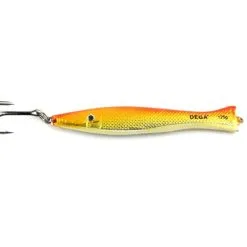 DEGA Pilker Spitzkopf