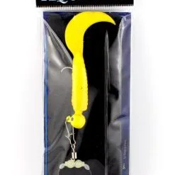 AQUANTIC Einfach-Twister - Haken 2/0 -Williamson IMG 9989 1280x1280