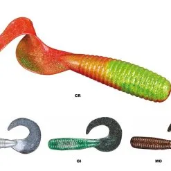 IRON CLAW Full Size Crub 21cm - Riesentwister -Williamson IRON CLAW Full Size Grub Galeriebild mit FarbcodebTcXuEShYQTFj 1280x1280