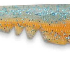 IRON CLAW MOBY - Racker Shad -Williamson Iron Claw Racker Shad BGO 8048 300ELya5cJvR7UZX 1280x1280