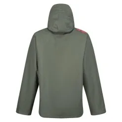 JRC Winter Suit - Thermoanzug -Williamson JRC Winter Suit Jacke 3 756416 1280x1280