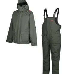 JRC Winter Suit - Thermoanzug