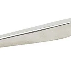 KINETIC Pilken Stainless - Edelstahl Dreikant-Pilker