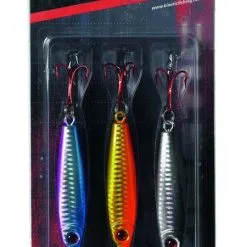 KINETIC MAGIC HERRING - 3er/2er Pilker 7 KINETIC MAGIC HERRING - 3er/2er Pilker -Williamson KS0432039t4k9quVpvWk 1280x1280