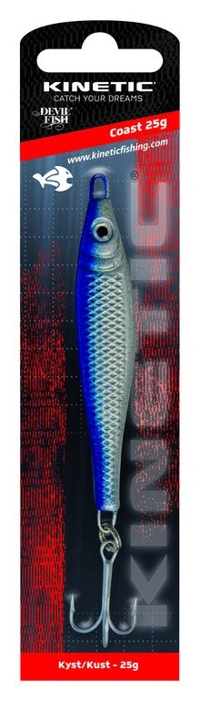 KINETIC Mini Silden Pilker 5 KINETIC Mini Silden Pilker – Bild 3