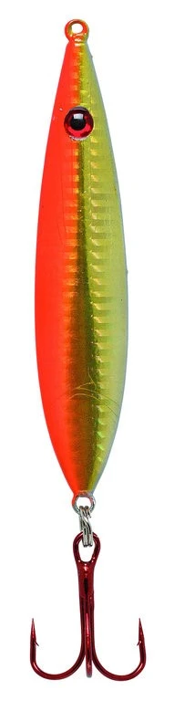 Kinetic Pilker Terminator Bleifrei 5 Kinetic Pilker Terminator Bleifrei – Bild 3