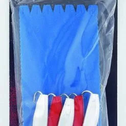 KINETIC SABIKI Rig Dorsch-Makrelen-Vorfach