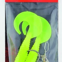 KINETIC Sabiki-Rig Twister-Vorfach