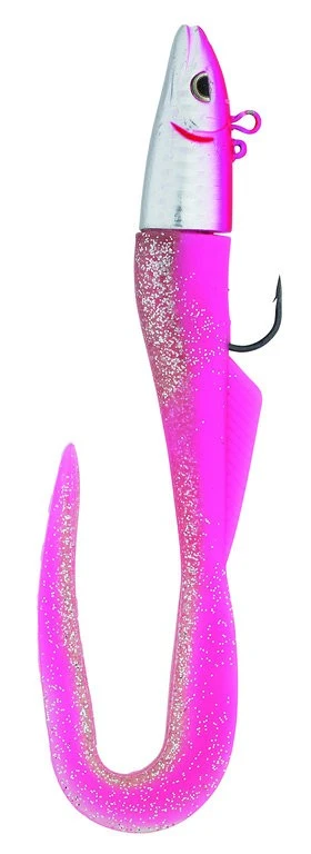 Kinetic Angry Eel - Sandaal-Gummifisch 7 Kinetic Angry Eel - Sandaal-Gummifisch – Bild 5