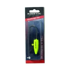 Kinetic Headbanger Sea - Jigkopf Bleifrei -Williamson KS122012edtmqGqyCp6S 1280x1280