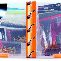 KINETIC Bâtfiske 67 Teile Pilker- U. Bootsangel-Set -Williamson KS14034 1 770948 1280x1280