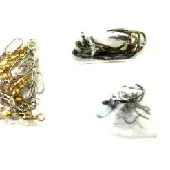 KINETIC Kystfiske Nordic - Coast 39-tlg. Zubehör-Set 12 KINETIC Kystfiske Nordic - Coast 39-tlg. Zubehör-Set -Williamson KS15024 5 770942 1280x1280