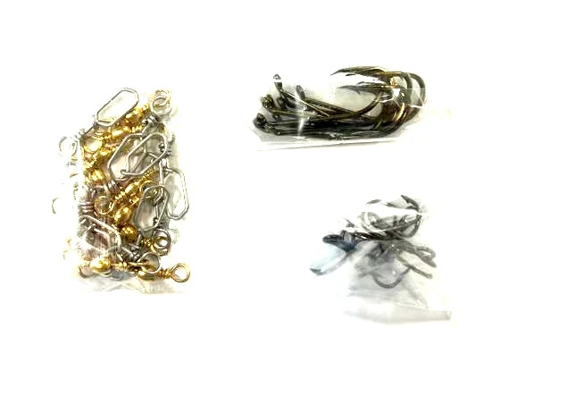 KINETIC Kystfiske Nordic - Coast 39-tlg. Zubehör-Set 7 KINETIC Kystfiske Nordic - Coast 39-tlg. Zubehör-Set – Bild 5