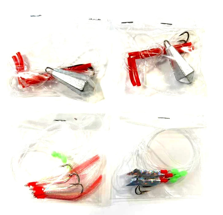 KINETIC Kystfiske Nordic - Coast 39-tlg. Zubehör-Set 6 KINETIC Kystfiske Nordic - Coast 39-tlg. Zubehör-Set – Bild 4