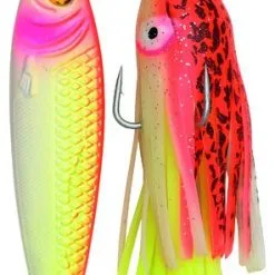 Kinetic Halibut Jigger - Heilbuttköder -Williamson KS21702fWKEJG3XKsQPe 1280x1280