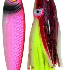 Kinetic Halibut Jigger - Heilbuttköder -Williamson KS217036beEx7qp8xKIx 1280x1280