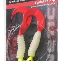 Kinetic Doppel-Twister-Rig -Williamson KS22001S1E2zdtMJENJV 1280x1280