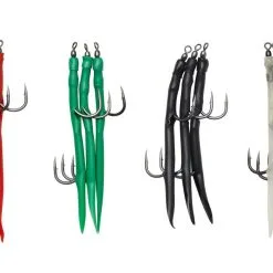 Kinetic Gummimakk Pro 10/0 -Williamson Kinetic Gummi Makk Pro Galeriebild 767347 1280x1280