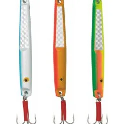 Kinetic Miljøpirken - Bleifreier Pilker