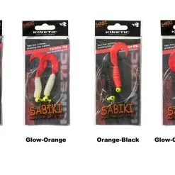 Kinetic Doppel-Twister-Rig -Williamson Kinetic Doppel Twister Rig Galeriebild mit FarbcodeCfsg0ydirdN8c 1280x1280