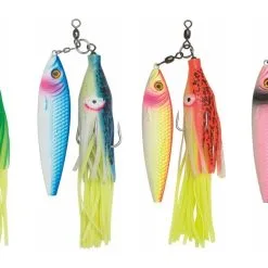 Kinetic Halibut Jigger - Heilbuttköder -Williamson Kinetic Halibut Jigger Galeriebilda4DV1rbMBO94W 1280x1280