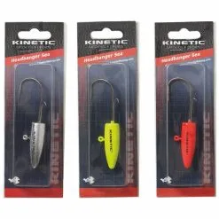 Kinetic Headbanger Sea - Jigkopf Bleifrei -Williamson Kinetic Headbanger Galeriebildc0we9X2ewWt38 1280x1280